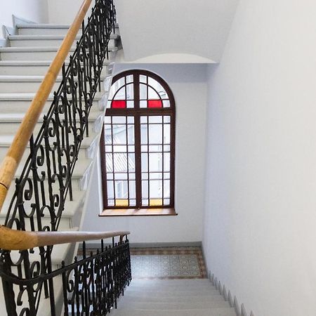 Cracwow K8 Apartments Краков Экстерьер фото