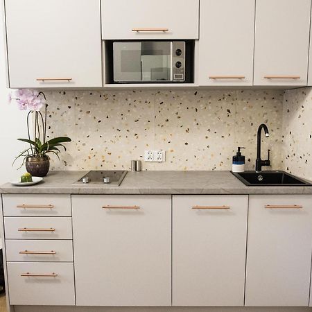 Cracwow K8 Apartments Краков Экстерьер фото