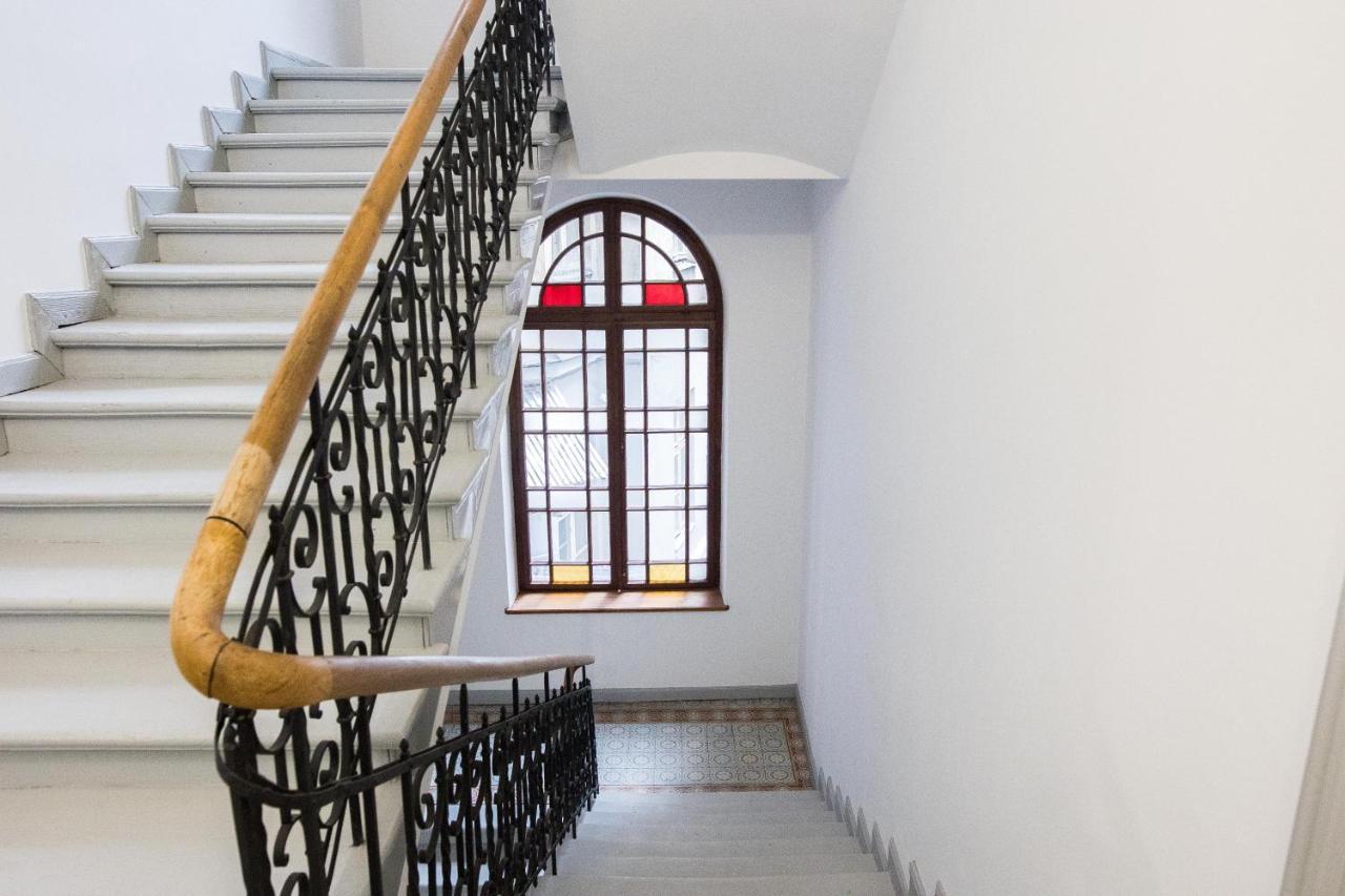 Cracwow K8 Apartments Краков Экстерьер фото