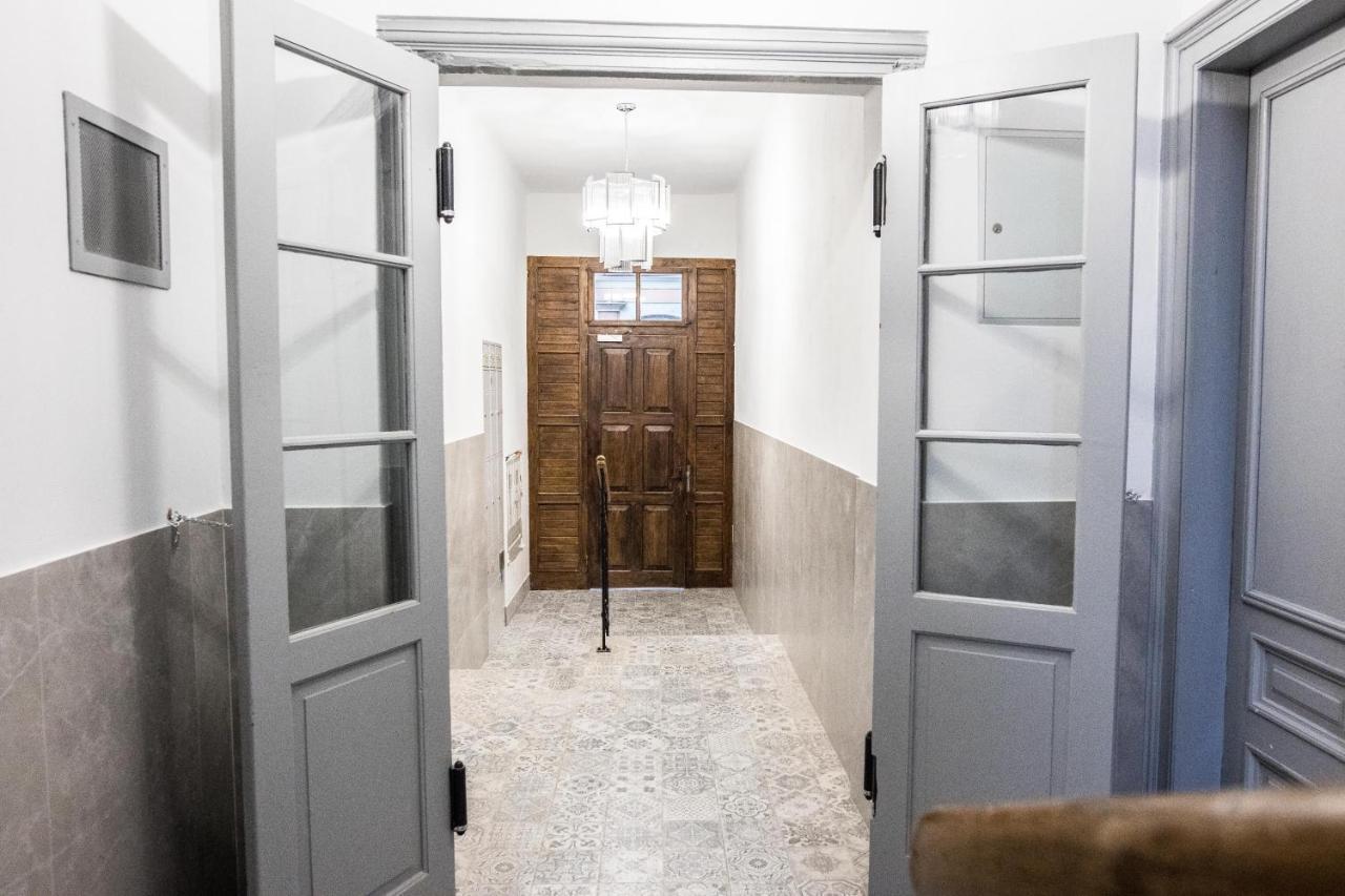 Cracwow K8 Apartments Краков Экстерьер фото