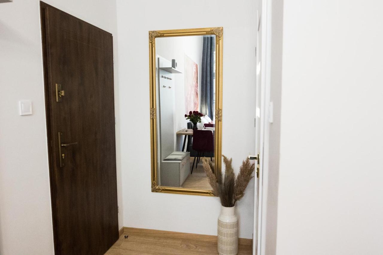 Cracwow K8 Apartments Краков Экстерьер фото