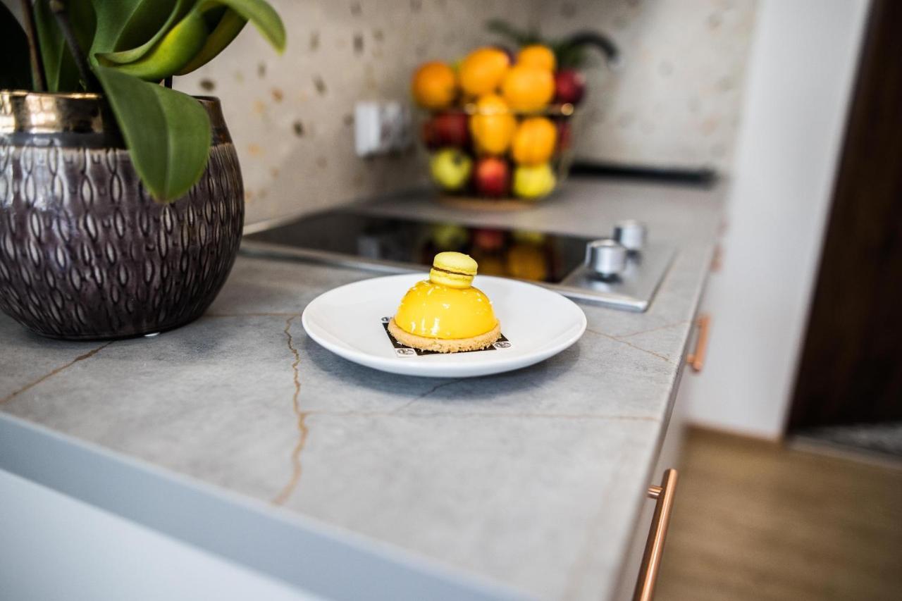 Cracwow K8 Apartments Краков Экстерьер фото