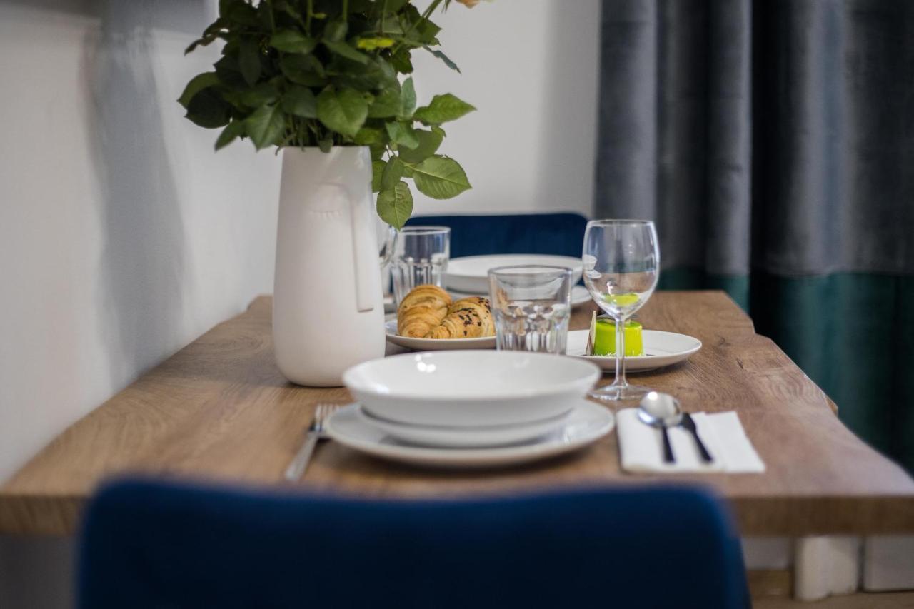 Cracwow K8 Apartments Краков Экстерьер фото