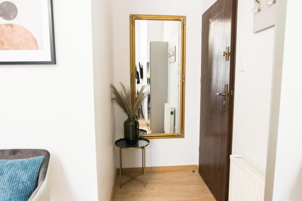 Cracwow K8 Apartments Краков Экстерьер фото