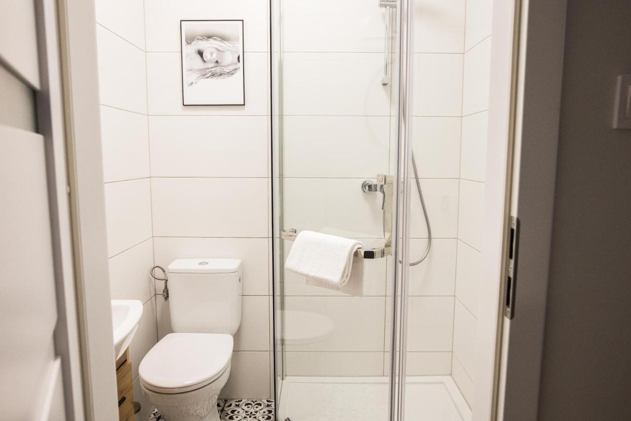 Cracwow K8 Apartments Краков Экстерьер фото