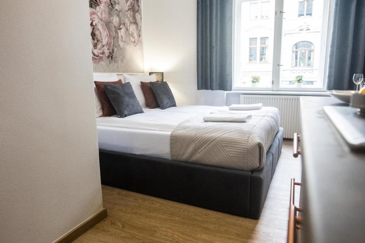 Cracwow K8 Apartments Краков Экстерьер фото