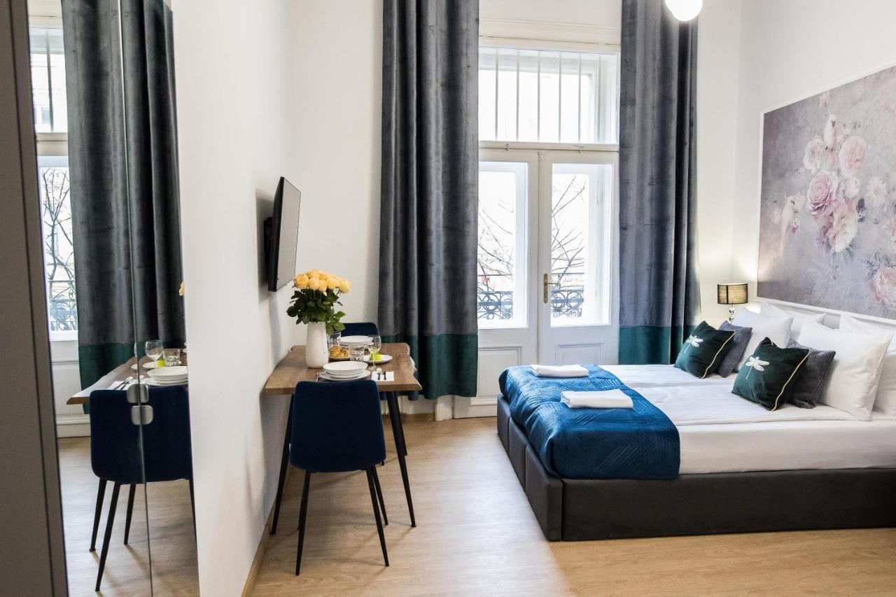 Cracwow K8 Apartments Краков Экстерьер фото
