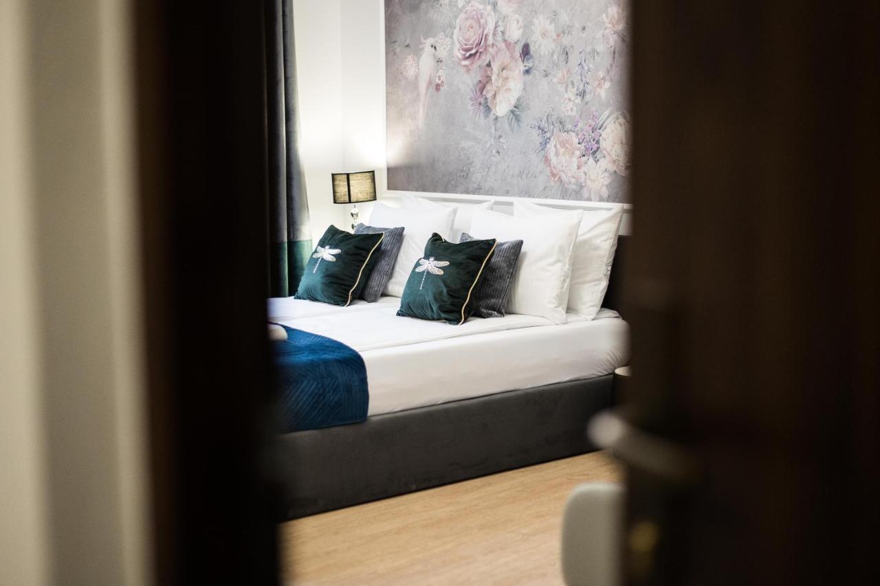 Cracwow K8 Apartments Краков Экстерьер фото