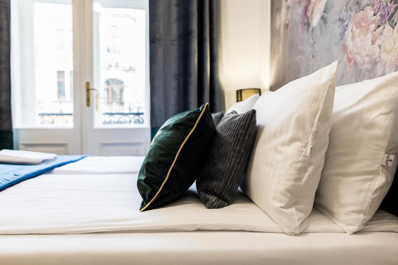 Cracwow K8 Apartments Краков Экстерьер фото