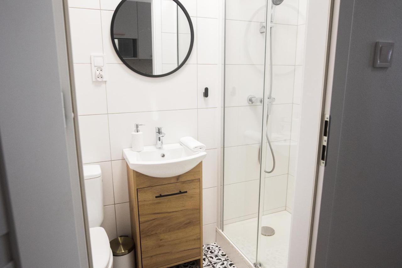 Cracwow K8 Apartments Краков Экстерьер фото