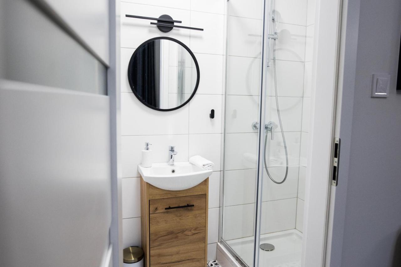 Cracwow K8 Apartments Краков Экстерьер фото