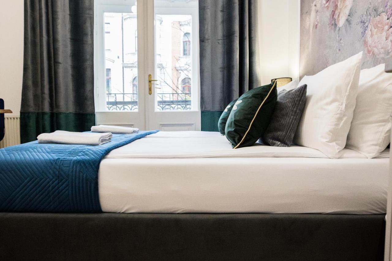 Cracwow K8 Apartments Краков Экстерьер фото